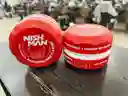 Cera Moldeadora Para Cabello Nishman Flaming Wax S3 Cire Coiffante 150 Ml