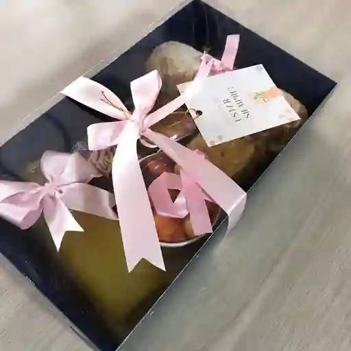 Desayuno Sopresa Box Día