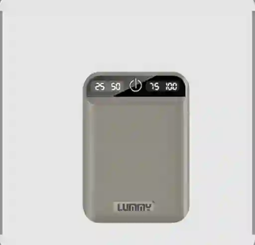 Mini Power Bank