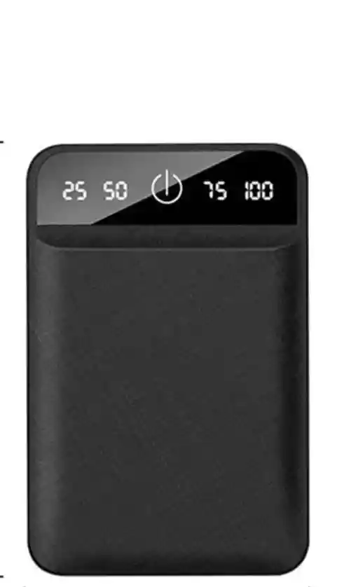 Mini Power Bank