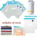Bolsa Organizador De Cocina Multifuncional Para Viaje Empaque Al Vacio