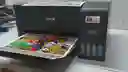 Pack 4 Tintas Genericas Epson 544