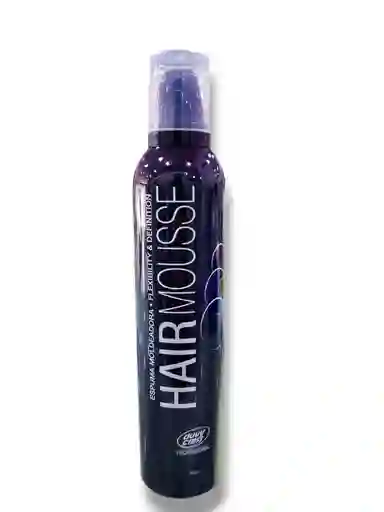 Duvy Class Espuma Moldeadora Hair Mousse