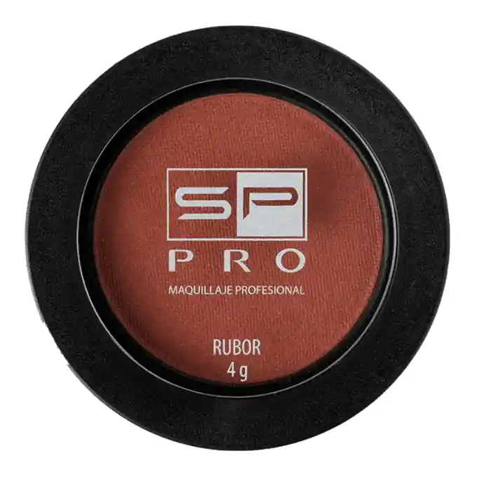 Sp Pro Rubor Compacto #102