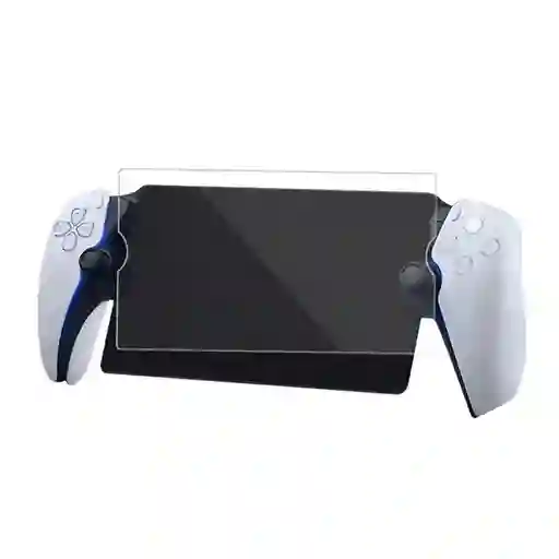 Vidrio Ps5 Portal, Sony Project Q, Play Station 5 Ps5 Portal (protector De Pantalla)