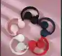 Lummy Mars Audifonos Diadema