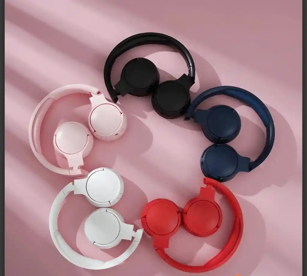Lummy Mars Audifonos Diadema