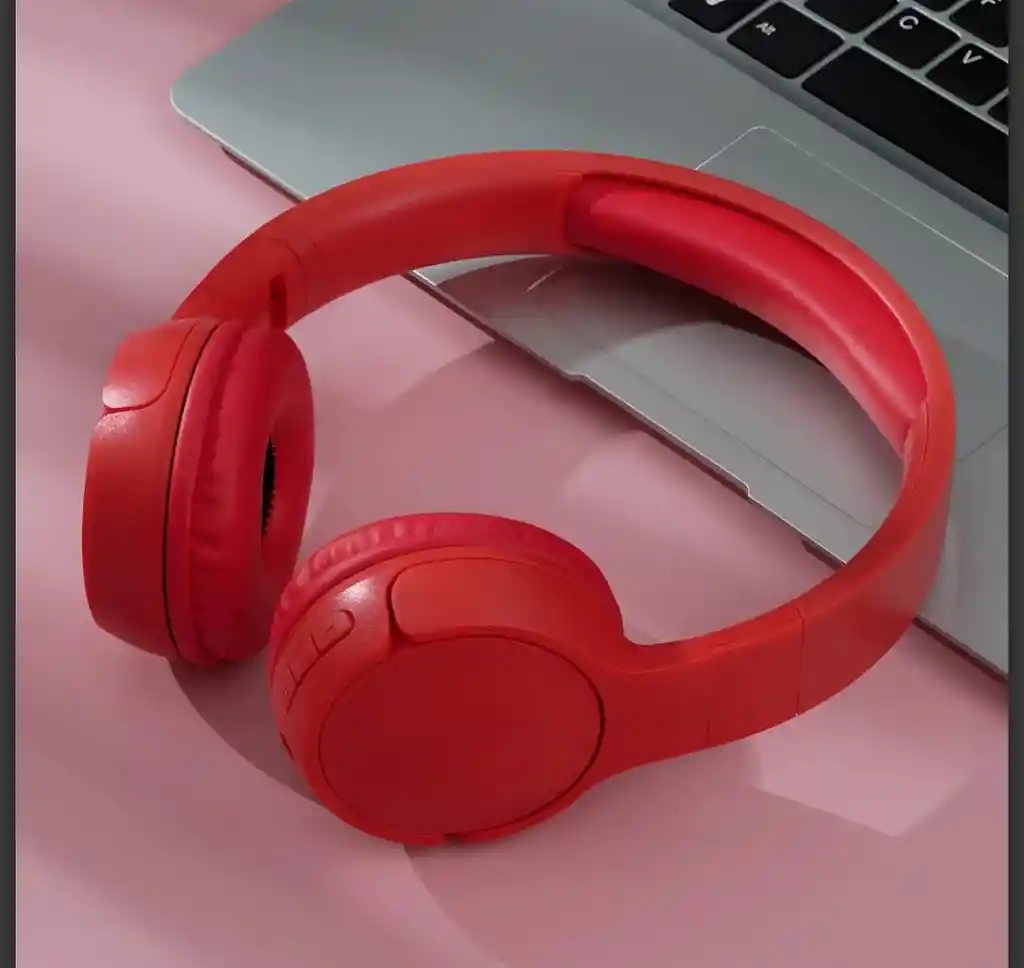 Lummy Mars Audifonos Diadema