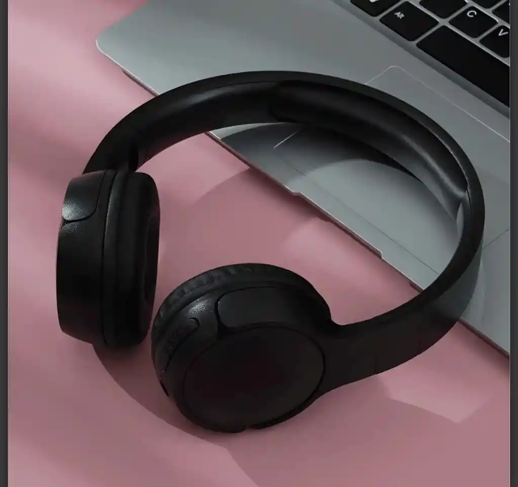 Lummy Mars Audifonos Diadema