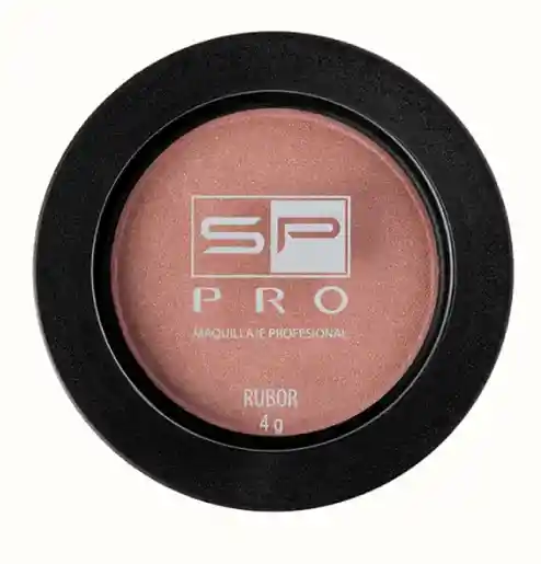 Sp Pro Rubor Compacto #113