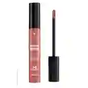 Labial Líquido Vogue A Prueba De Besos Elegante 3ml