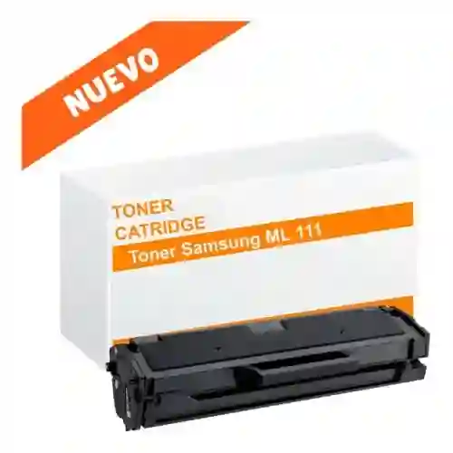 Toner Genérico Mlt-d 111 L Para Samsung M2020w M2070w