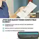 Toner Genérico Mlt-d 111 L Para Samsung M2020w M2070w