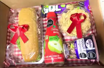 Detalle Sorpresa Box Girona