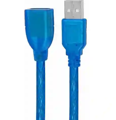 Cable Usb Oxigenado De 10m – Rendimiento Y Alcance Total