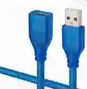 Cable Usb Oxigenado De 10m – Rendimiento Y Alcance Total