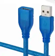 Cable Usb Oxigenado De 10m – Rendimiento Y Alcance Total