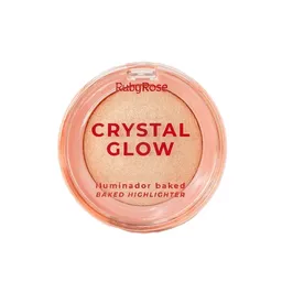 Iluminador Linea Rosa Ruby Rose Opal Shine 6,5gr