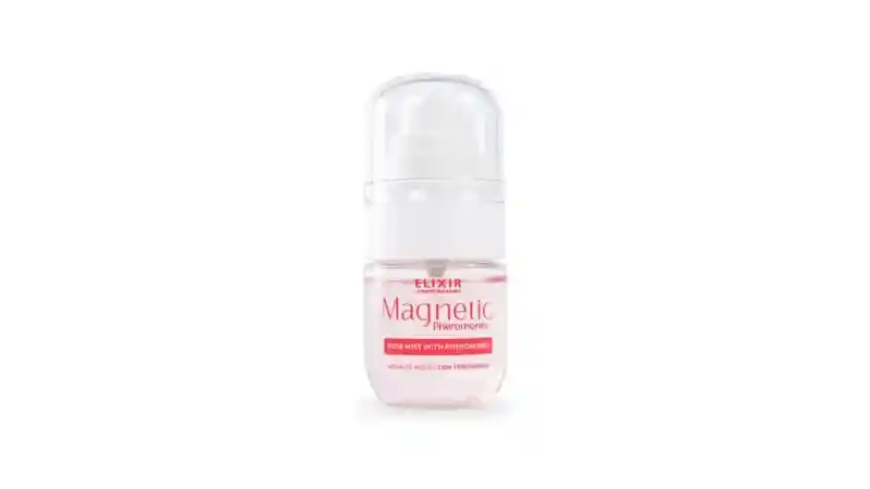 Agua De Rosas Con Pheromonas Magnetic 30ml