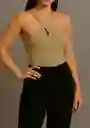 Body Escote Keyhole