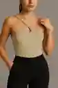 Body Escote Keyhole