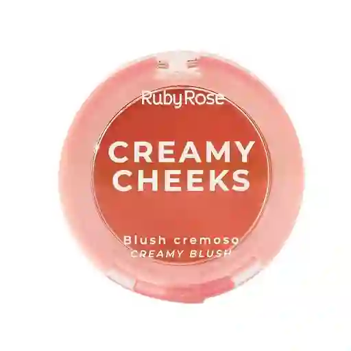 Blush Cremonso Ruby Rose Sand Brown 5.5gr