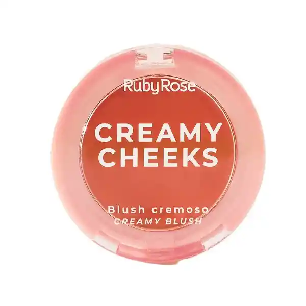 Blush Cremonso Ruby Rose Sand Brown 5.5gr