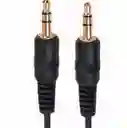 Cable Audio Estéreo Rca–aux 3.5mm 3m De Largo