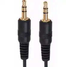 Cable Audio Estéreo Rca–aux 3.5mm 3m De Largo