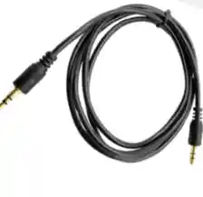 Cable Estéreo 3.5mm A Rca – 5m De Alcance Profesional