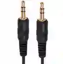 Cable Estéreo 3.5mm A Rca – 5m De Alcance Profesional