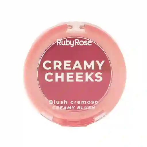 Blush Cremonso Ruby Rose Peachy Vibes 5.5gr