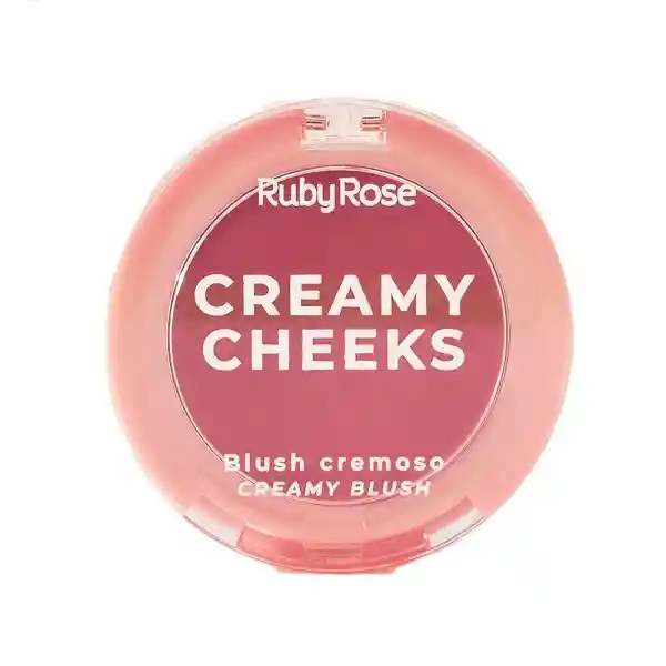 Blush Cremonso Ruby Rose Peachy Vibes 5.5gr
