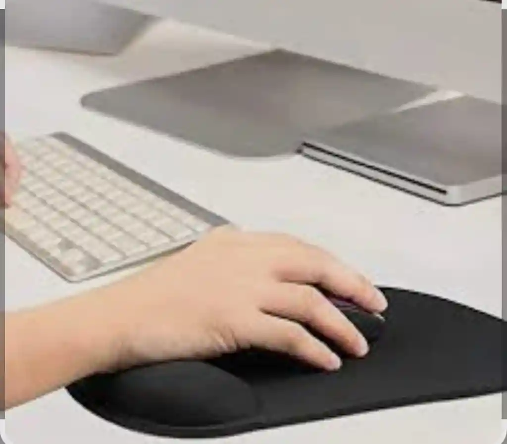 Style Pad Mouse For Desktop