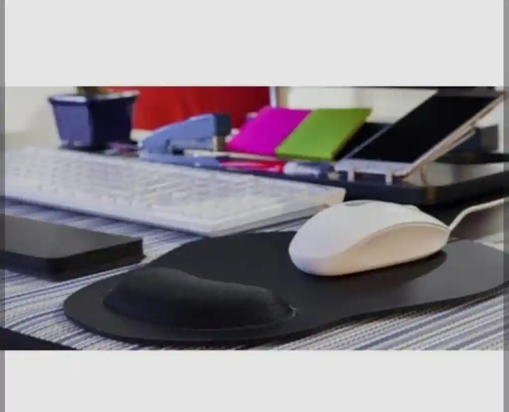 Style Pad Mouse For Desktop