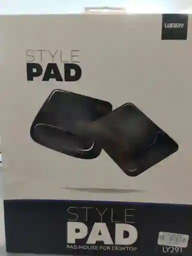 Style Pad Mouse For Desktop