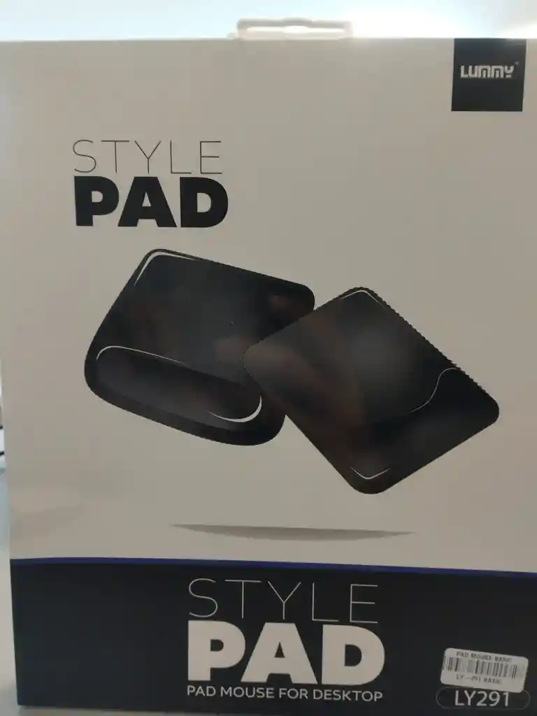 Style Pad Mouse For Desktop