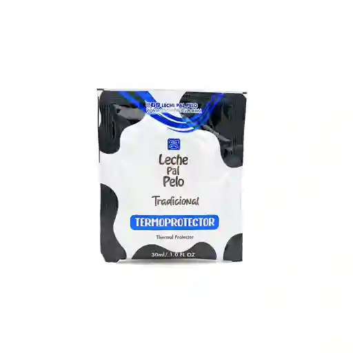 Leche Pal Pelo Tradicional Termoprotector 30ml