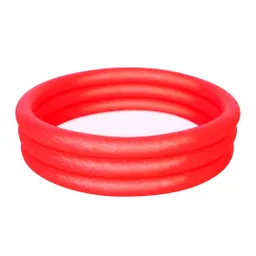 Piscina Inflable Redonda Bestway 51025 140litros