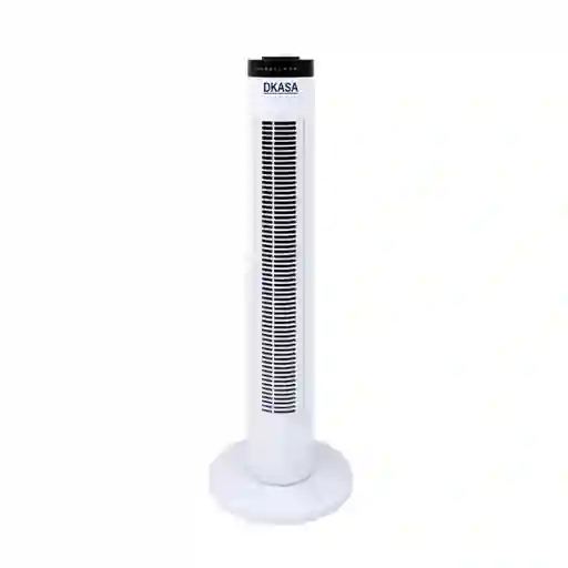 Ventilador Torre Dkasa Blanco