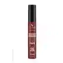 Labial Líquido Vogue A Prueba De Besos Siente 3ml