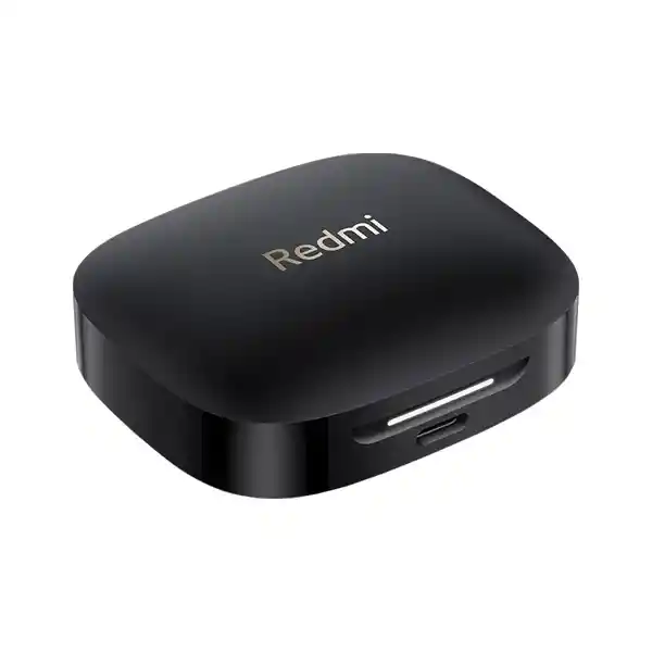 Redmi Buds 6 / Color Negro