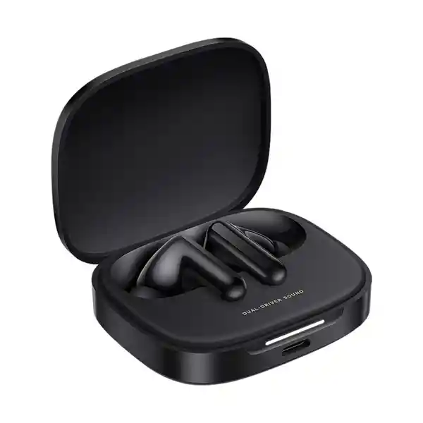 Redmi Buds 6 / Color Negro