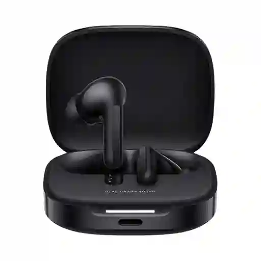 Redmi Buds 6 / Color Negro