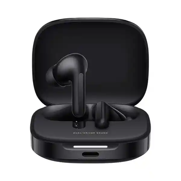 Redmi Buds 6 / Color Negro