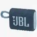 Parlante Jbl Go3 Original Bluetooth