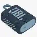 Parlante Jbl Go3 Original Bluetooth