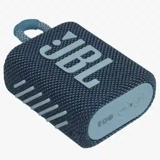 Parlante Jbl Go3 Original Bluetooth