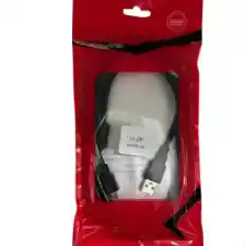 Cable Usb A Mini Usb B 5p – Largo De 3m Para Máxima Libertad