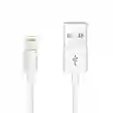 Cable Lummy Usb A Lightning Para Iphone 🧵
